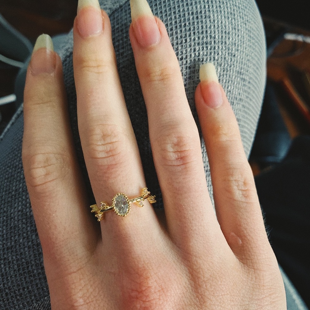 Branch Ring - Picture 2 of 2